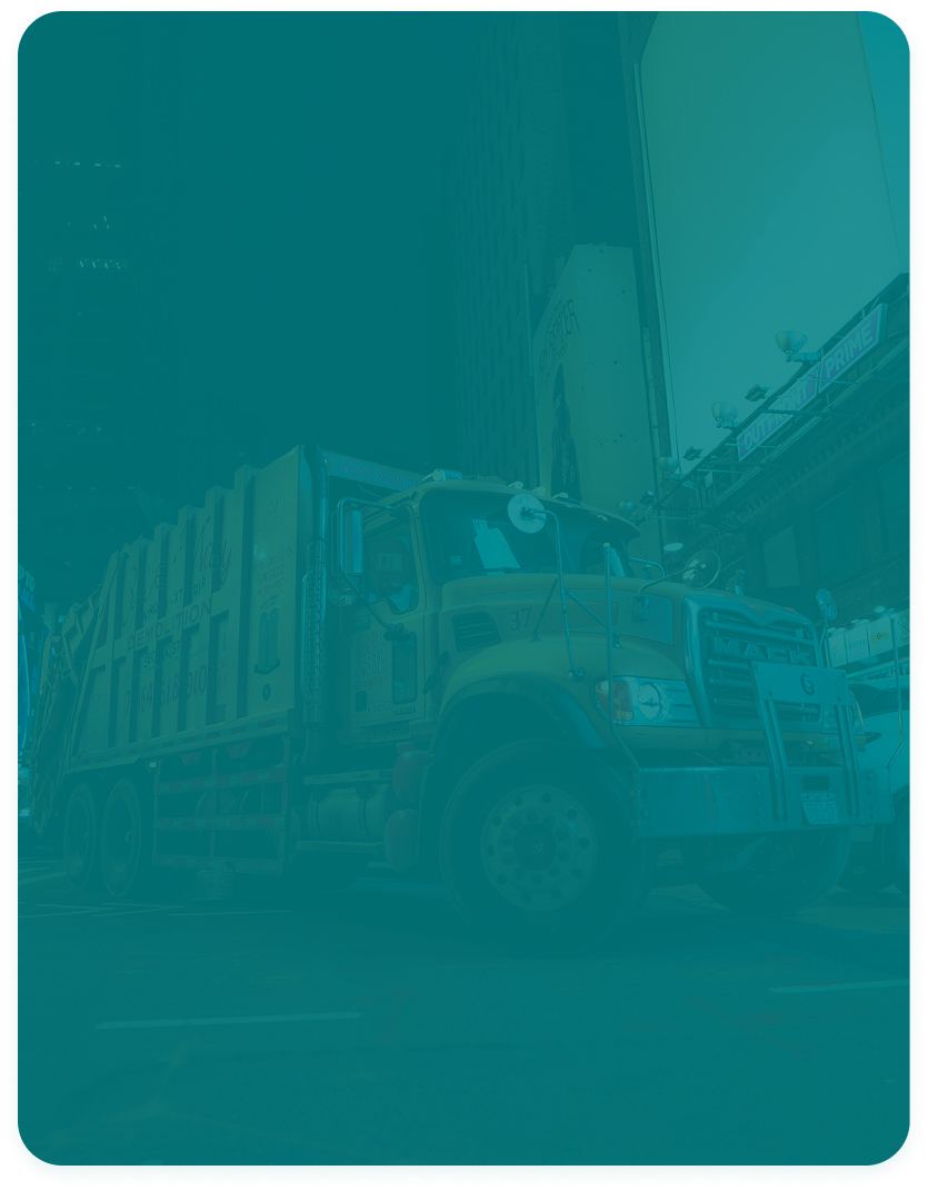 Same day service background