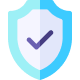 Shield icon